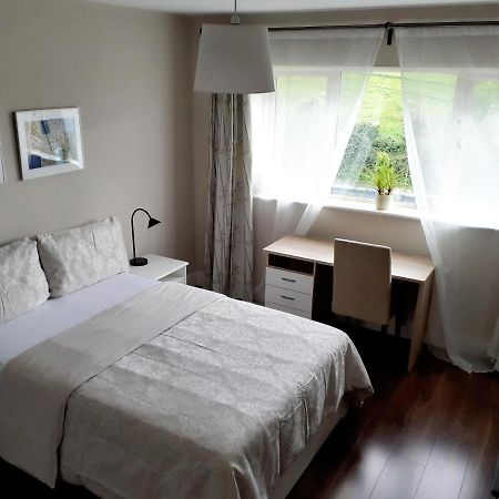 Ensuite At The Foot Of Dublin Mountains Eksteriør bilde