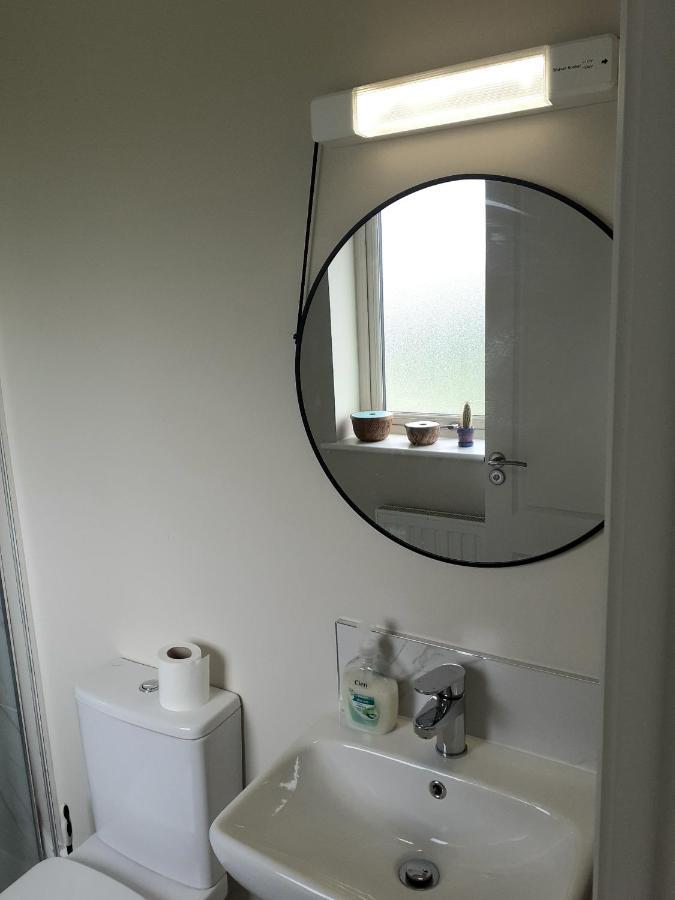 Ensuite At The Foot Of Dublin Mountains Eksteriør bilde