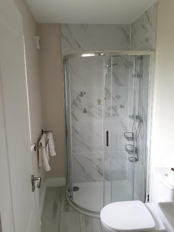 Ensuite At The Foot Of Dublin Mountains Eksteriør bilde