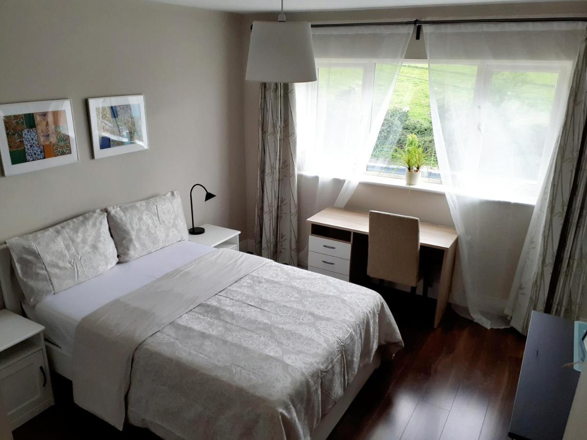 Ensuite At The Foot Of Dublin Mountains Eksteriør bilde