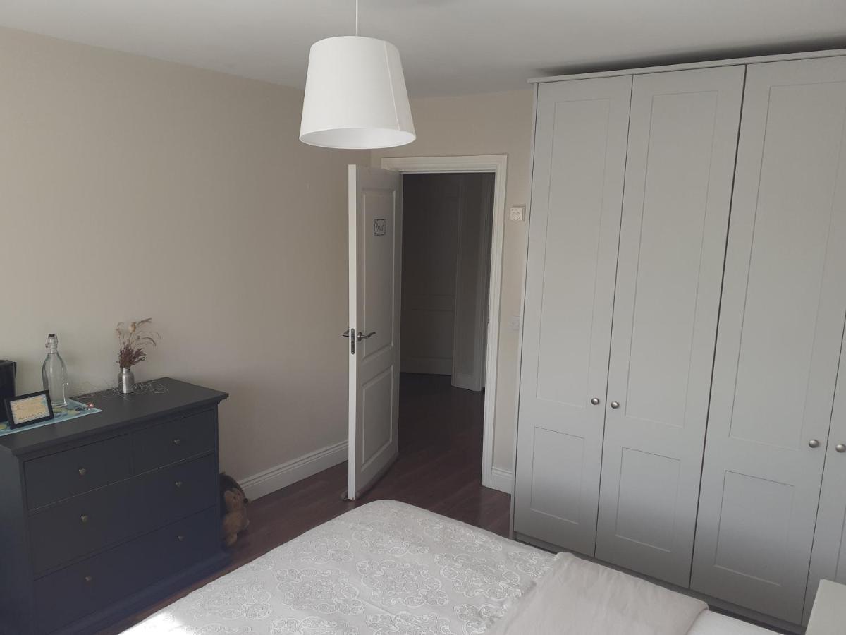 Ensuite At The Foot Of Dublin Mountains Eksteriør bilde