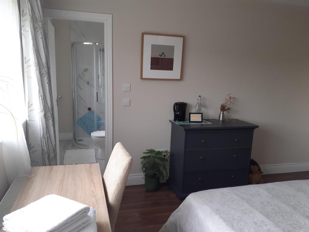 Ensuite At The Foot Of Dublin Mountains Eksteriør bilde