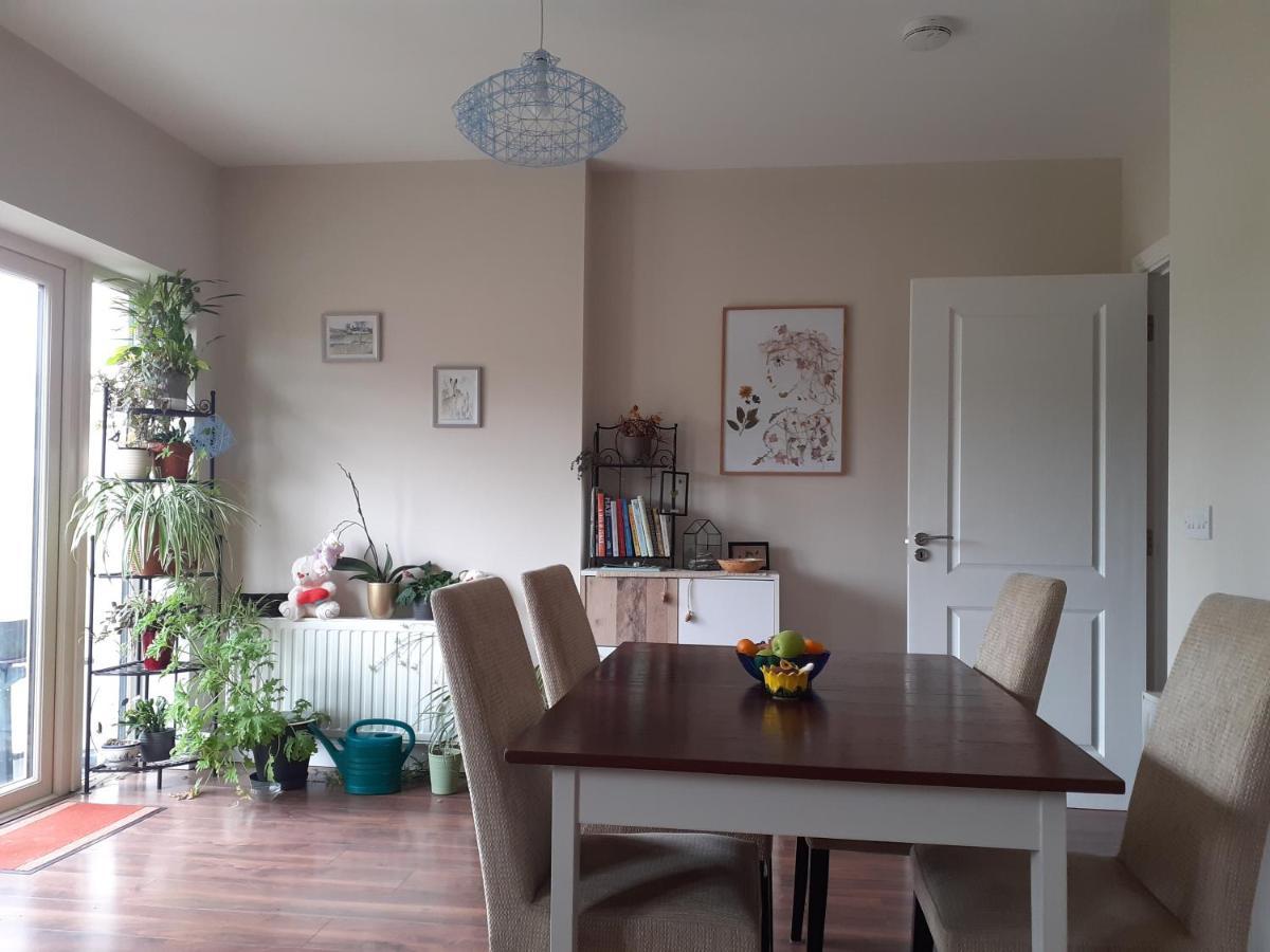 Ensuite At The Foot Of Dublin Mountains Eksteriør bilde