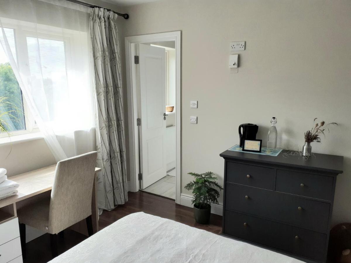 Ensuite At The Foot Of Dublin Mountains Eksteriør bilde